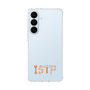 スリムプロテクションケース［ オリジナル - ISTP 巨匠 - アルファベット ］