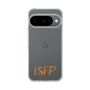 スリムプロテクションケース［ オリジナル - ISFP 冒険家 - アルファベット ］