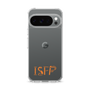 スリムプロテクションケース［ オリジナル - ISFP 冒険家 - アルファベット ］