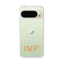 スリムプロテクションケース［ オリジナル - ISFP 冒険家 - アルファベット ］