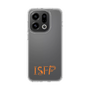 スリムプロテクションケース［ オリジナル - ISFP 冒険家 - アルファベット ］