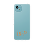 スリムプロテクションケース［ オリジナル - ISFP 冒険家 - アルファベット ］