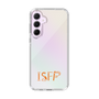 スリムプロテクションケース［ オリジナル - ISFP 冒険家 - アルファベット ］