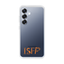 スリムプロテクションケース［ オリジナル - ISFP 冒険家 - アルファベット ］