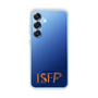 スリムプロテクションケース［ オリジナル - ISFP 冒険家 - アルファベット ］