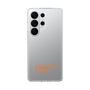 スリムプロテクションケース［ オリジナル - ISFP 冒険家 - アルファベット ］