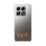 スリムプロテクションケース［ オリジナル - ISFP 冒険家 - アルファベット ］