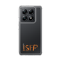 スリムプロテクションケース［ オリジナル - ISFP 冒険家 - アルファベット ］