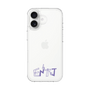 スリムプロテクションケース［ オリジナル - ENTJ 指揮官 - アルファベット ］