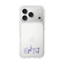 スリムプロテクションケース［ オリジナル - ENTJ 指揮官 - アルファベット ］