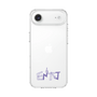 スリムプロテクションケース［ オリジナル - ENTJ 指揮官 - アルファベット ］