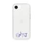 スリムプロテクションケース［ オリジナル - ENTJ 指揮官 - アルファベット ］