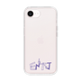 スリムプロテクションケース［ オリジナル - ENTJ 指揮官 - アルファベット ］