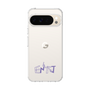 スリムプロテクションケース［ オリジナル - ENTJ 指揮官 - アルファベット ］