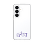 スリムプロテクションケース［ オリジナル - ENTJ 指揮官 - アルファベット ］