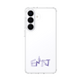 スリムプロテクションケース［ オリジナル - ENTJ 指揮官 - アルファベット ］