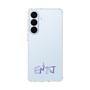 スリムプロテクションケース［ オリジナル - ENTJ 指揮官 - アルファベット ］