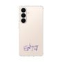 スリムプロテクションケース［ オリジナル - ENTJ 指揮官 - アルファベット ］
