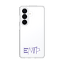 スリムプロテクションケース［ オリジナル - ENTP 討論者 - アルファベット ］