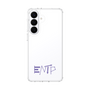スリムプロテクションケース［ オリジナル - ENTP 討論者 - アルファベット ］