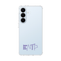 スリムプロテクションケース［ オリジナル - ENTP 討論者 - アルファベット ］