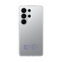 スリムプロテクションケース［ オリジナル - ENTP 討論者 - アルファベット ］
