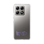 スリムプロテクションケース［ オリジナル - ENTP 討論者 - アルファベット ］