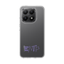 スリムプロテクションケース［ オリジナル - ENTP 討論者 - アルファベット ］
