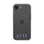 スリムプロテクションケース［ オリジナル - INTJ 建築家 - アルファベット ］