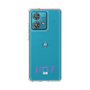 スリムプロテクションケース［ オリジナル - INTJ 建築家 - アルファベット ］