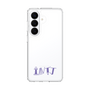 スリムプロテクションケース［ オリジナル - INTJ 建築家 - アルファベット ］