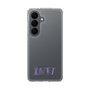 スリムプロテクションケース［ オリジナル - INTJ 建築家 - アルファベット ］