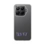スリムプロテクションケース［ オリジナル - INTJ 建築家 - アルファベット ］