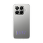 スリムプロテクションケース［ オリジナル - INTJ 建築家 - アルファベット ］