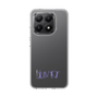 スリムプロテクションケース［ オリジナル - INTJ 建築家 - アルファベット ］