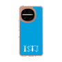 スリムプロテクションケース［ オリジナル - ISTJ 管理者 - アルファベット - ブルー ］