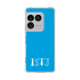 スリムプロテクションケース［ オリジナル - ISTJ 管理者 - アルファベット - ブルー ］