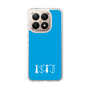 スリムプロテクションケース［ オリジナル - ISTJ 管理者 - アルファベット - ブルー ］