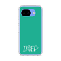 スリムプロテクションケース［ オリジナル - INFP 仲介者 - アルファベット - グリーン ］