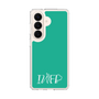 スリムプロテクションケース［ オリジナル - INFP 仲介者 - アルファベット - グリーン ］