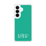 スリムプロテクションケース［ オリジナル - INFP 仲介者 - アルファベット - グリーン ］