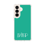 スリムプロテクションケース［ オリジナル - INFP 仲介者 - アルファベット - グリーン ］
