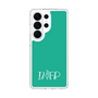 スリムプロテクションケース［ オリジナル - INFP 仲介者 - アルファベット - グリーン ］