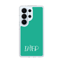 スリムプロテクションケース［ オリジナル - INFP 仲介者 - アルファベット - グリーン ］