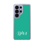 スリムプロテクションケース［ オリジナル - INFJ 提唱者 - アルファベット - グリーン ］