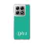 スリムプロテクションケース［ オリジナル - INFJ 提唱者 - アルファベット - グリーン ］