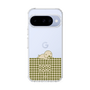 スリムプロテクションケース［ ぼのぼの - ワントーン - カーキ ］