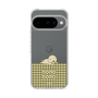 スリムプロテクションケース［ ぼのぼの - ワントーン - カーキ ］