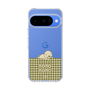 スリムプロテクションケース［ ぼのぼの - ワントーン - カーキ ］