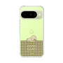スリムプロテクションケース［ ぼのぼの - ワントーン - カーキ ］